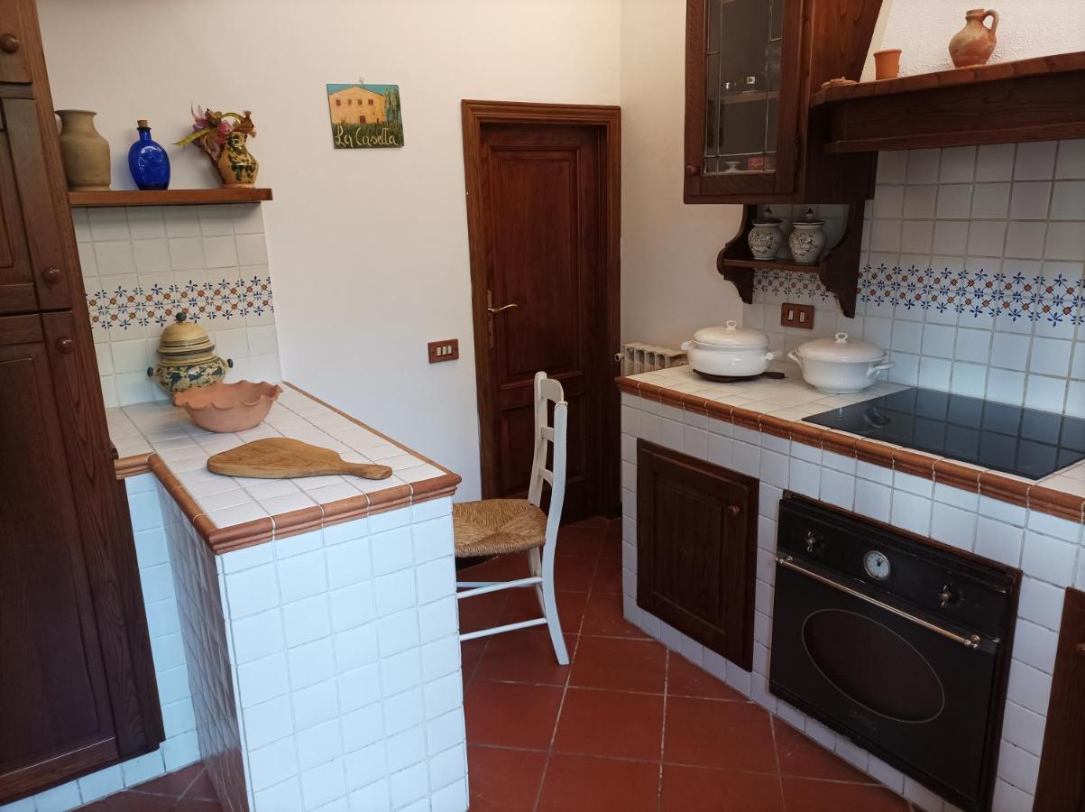 Villa Camelia Tuscany Pescia Exteriér fotografie
