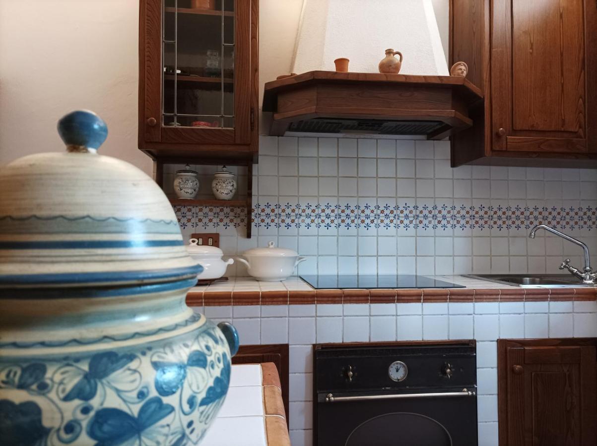Villa Camelia Tuscany Pescia Exteriér fotografie