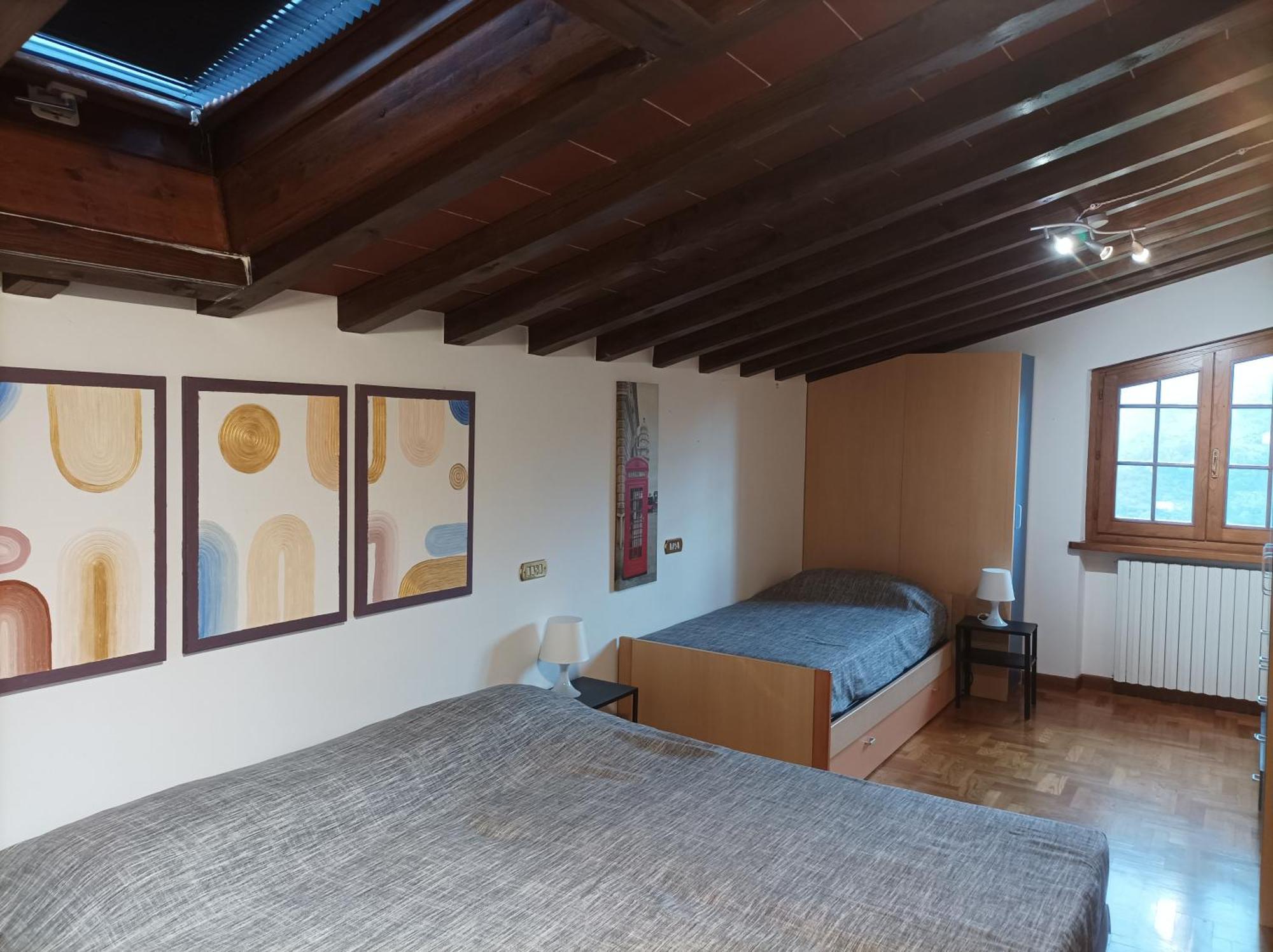 Villa Camelia Tuscany Pescia Exteriér fotografie