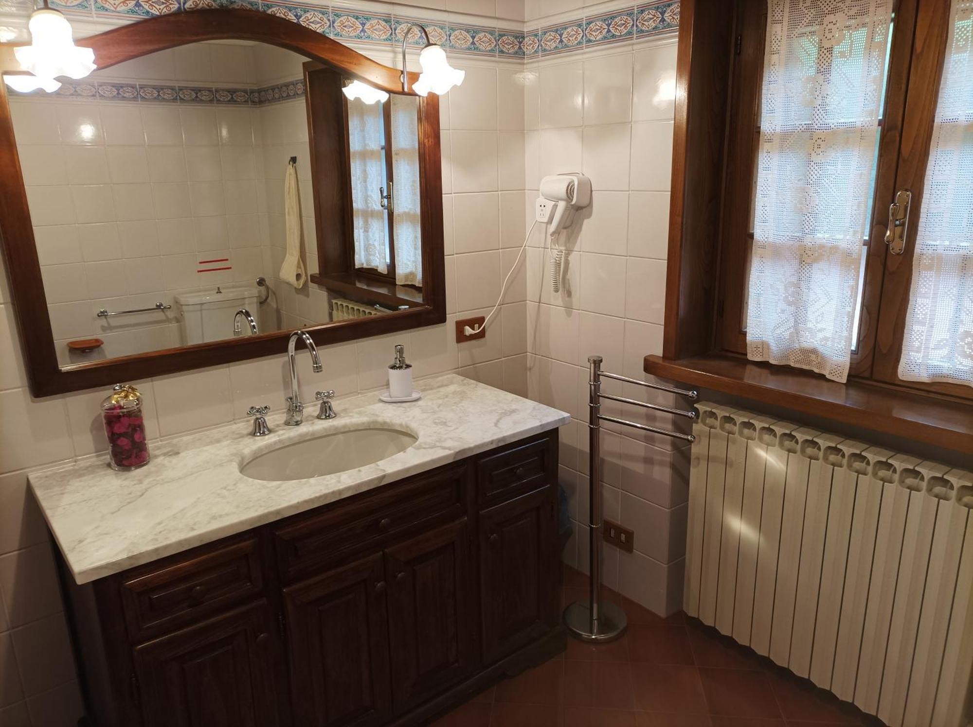 Villa Camelia Tuscany Pescia Exteriér fotografie